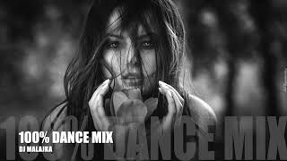 100  DANCE MIX  orginal ASOT  mix    DJ MALAJKA [upl. by Assiluy]