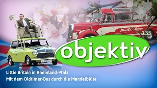 objektiv  Menschen Leben RheinlandPfalz 135 [upl. by Theda]