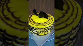 Bekri style pineapple Cake shots cake viral youtube [upl. by Witha]