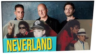 “Leaving Neverland” Threatens Michael Jackson’s Estate ft KevOnStage [upl. by Pani]