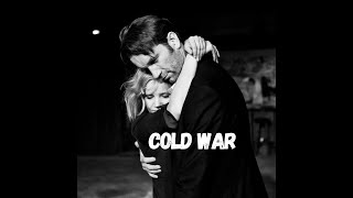 Recordando ColdWar Paweł Pawlikowski 2018 [upl. by Rehpotisrhc]