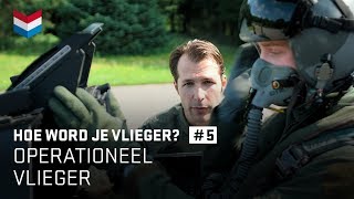 Hoe word je vlieger  EP 55 Operationeel vlieger [upl. by Aklim]