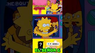 No Robaras 📺🔌 P5  Los Simpson 【T2 EP13】 [upl. by Socram]