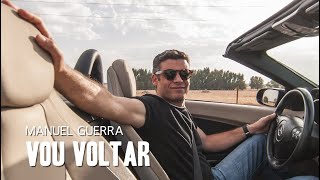 Manuel Guerra  Vou voltar [upl. by Edras]