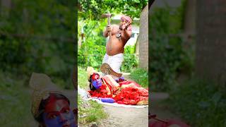 Jay Mata Di krishna song shortvideo [upl. by Mancino]