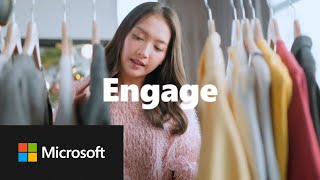 Microsoft Retail Unlocked [upl. by Tella]