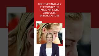 Spironolactone A Promising Acne Solution for Womens Skin [upl. by Amadeo]