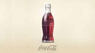 The Secret Behind CocaCola Marketing Strategy [upl. by Yattirb]