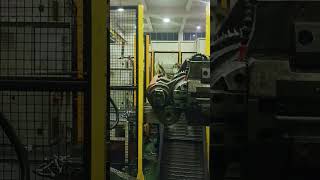 Super power NUMALLIANCE LT216 machine  part banding machine  YouTube shortviralyoutube [upl. by Miarfe323]