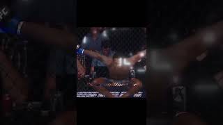 EDIT  Israel Adesanya vs Kelvin Gastelum  UFC ufc ufc236 israeladesanya kelvingastelum shorts [upl. by Jaye]