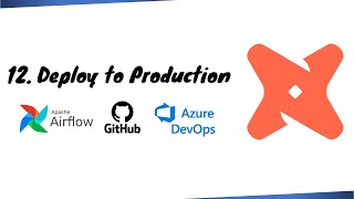 Productionizing dbt core  Data Build Tool  Airflow  GitHub  Azure DevOps  CICD [upl. by Yenaled]