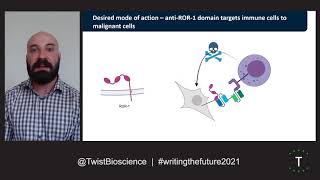 Writing the Future of Drug Discovery and Development  Dr Tomasz Klaus [upl. by Grunenwald247]