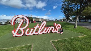 Butlins Minehead 2024 Part 4 The Theme Park How much fun did we have 🤔 [upl. by Aluap750]