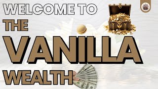 Investing for Canadians  Simplified by The Vanilla Wealth [upl. by Kato574]