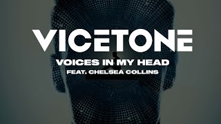 Vicetone  Voices In My Head Official Video feat Chelsea Collins [upl. by Engedus]