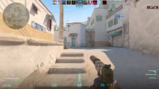 Full save versus AWP [upl. by Niehaus]