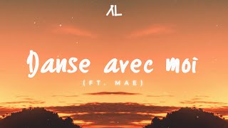 Altero  Danse avec moi ft mae [upl. by Gerard207]