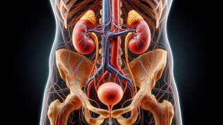 Mastering the Urinary system [upl. by Chemaram]