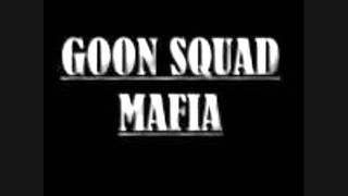 TBO FEAT GOONSQUAD MAFIA  GOON SQUAD MAFIA [upl. by Nathaniel]