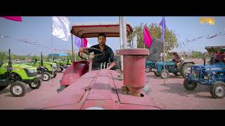 Jigra Song Promo Nachhatar Gill  Binnu Dhillon  Bailaras [upl. by Kessiah]