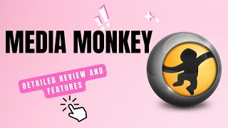 Detailed Review of Media Monkey  Teaching Mania [upl. by Hannad742]