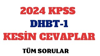 2024DHBT1 CEVAPLAR [upl. by Gerard]