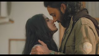 chamak web series hot scene timing  isha talwar  akasa  dharamveer singh  sony liv [upl. by Ody]