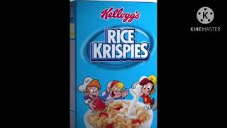 Kellogg’s The Compilation VOL1 [upl. by Orlena]