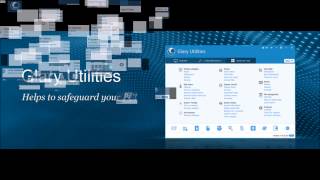 GlarySoft Glary Utilities 55 License Key 2014 [upl. by Nihi]