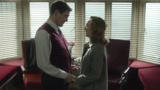 Call the Midwife  Patrick amp Shelagh  Happy together [upl. by Weissmann429]