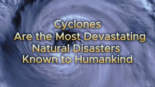 Natures Deadliest Cyclones The Storms That Shaped History Cyclones NaturalDisasters [upl. by Dnalyk137]