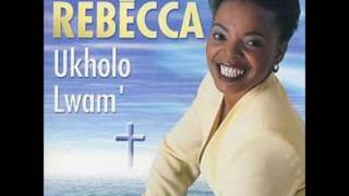 Rebecca Malope Thata Bonke [upl. by Llenej]