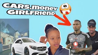 Pirates Lorchs Shocking Lifestyle Unveiling Luxury Cars Big Money and a Stunning Girlfriend [upl. by Narbig639]