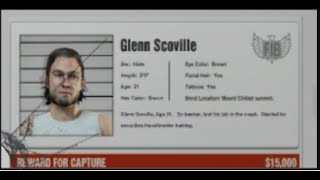 GTA V 3 Maude Glenn Scoville PS4 [upl. by Turne]