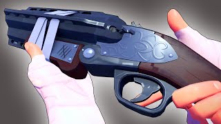 TF2 Scout Healing Shotgun [upl. by Dnalyr]