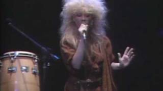 Shakatak  Live in Japan 1984  Streetwalkin [upl. by Esom610]