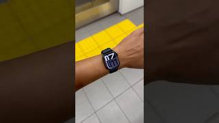 My Favorite Apple Watch Strap [upl. by Eserehs]