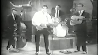 Carl Perkins  Dixie Fried  Live 1957 [upl. by Tamer]