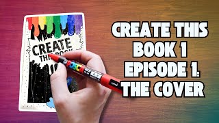 Create This Book Episode 1  Moriah Elizabeth [upl. by Sidwohl]