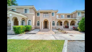 13950 SW 276th St Homestead FL 33032 For Sale [upl. by Huntington449]