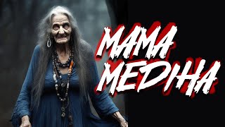 Mama Mediha  Jeziva priča [upl. by Tollman]