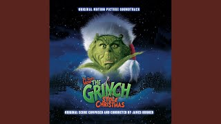 Kids Today From quotDr Seuss How The Grinch Stole Christmasquot Soundtrack [upl. by Nakashima]