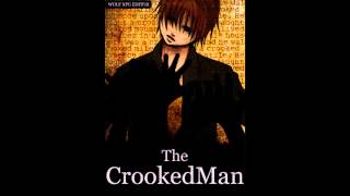 The Crooked Man RPG Game Theme [upl. by Kowtko38]