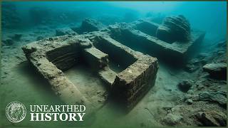 4 Hours Of Archaeological Facts To Fall Asleep To [upl. by Hayne515]