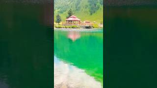 Minimarg Rainbow Lake [upl. by Nyrol969]