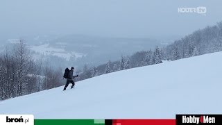 Co warto zabrać zimą w góry na jednodniową wycieczkę niezbędny ekwipunek podróżnika [upl. by Amadis465]