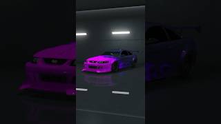 Vapid Dominator ASP Customizations Mustang SVT Cobra R  GTA 5 Online [upl. by Fitzger]