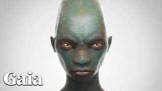 PLEAIDIANS Describe Extraterrestrial Races In Our Galaxy [upl. by Ashil]