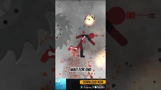 The stickmans stunt 😎😱🔥freefireshortvideostrendingstickmangamingtrolfaceautomobileytshort [upl. by Adalai345]