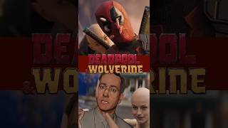 Como fizeram os Poderes da Cassandra Nova marvel deadpool deadpoolandwolverinemovie wolverine [upl. by Anissa]